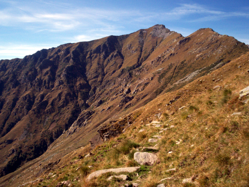 Colle del Croso